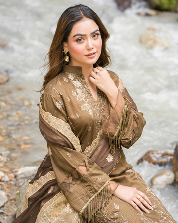 Premium by Aalaya Winter Vol 05 '25 D 02